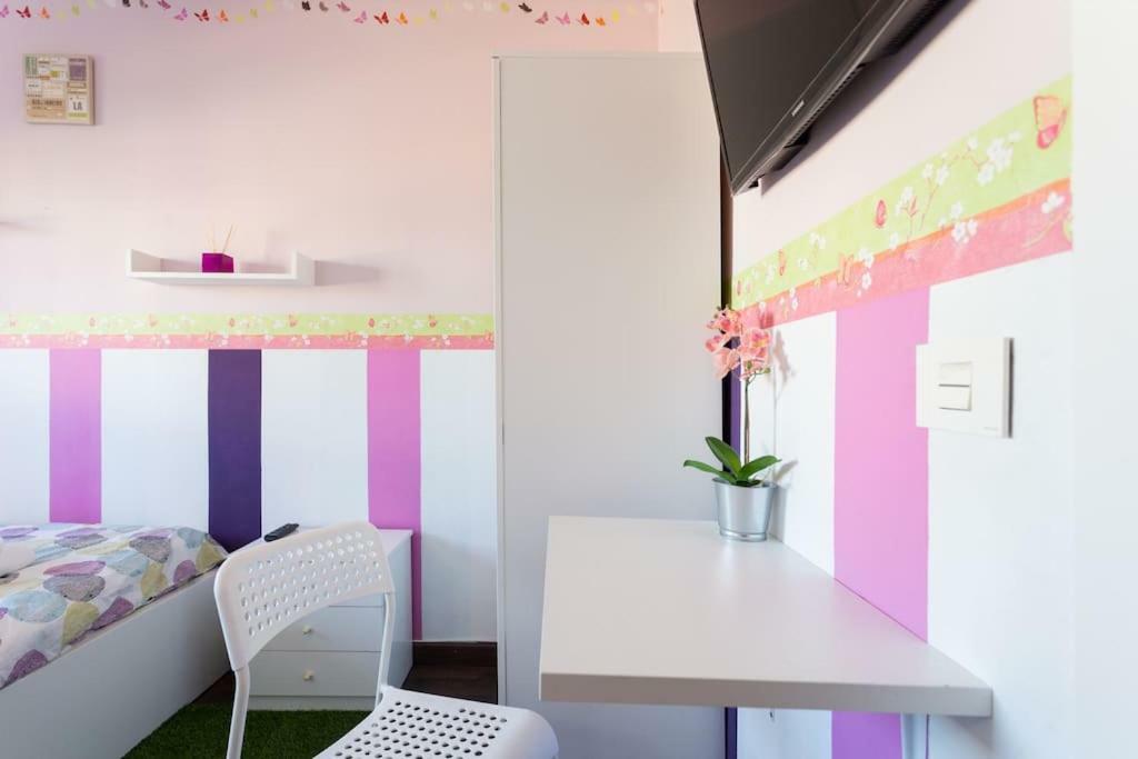 Villa Blanca Tenerife - Private Rooms - Terrace And Bbq, 5 Minutes From The Beach And Airport San Isidro  Extérieur photo